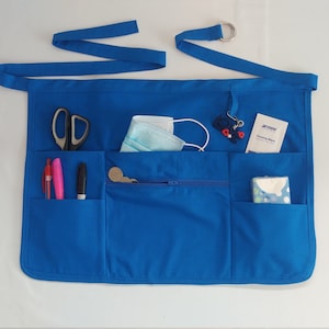 Utility Apron PDF Pattern