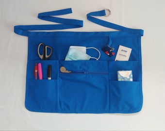 Utility Apron PDF Pattern