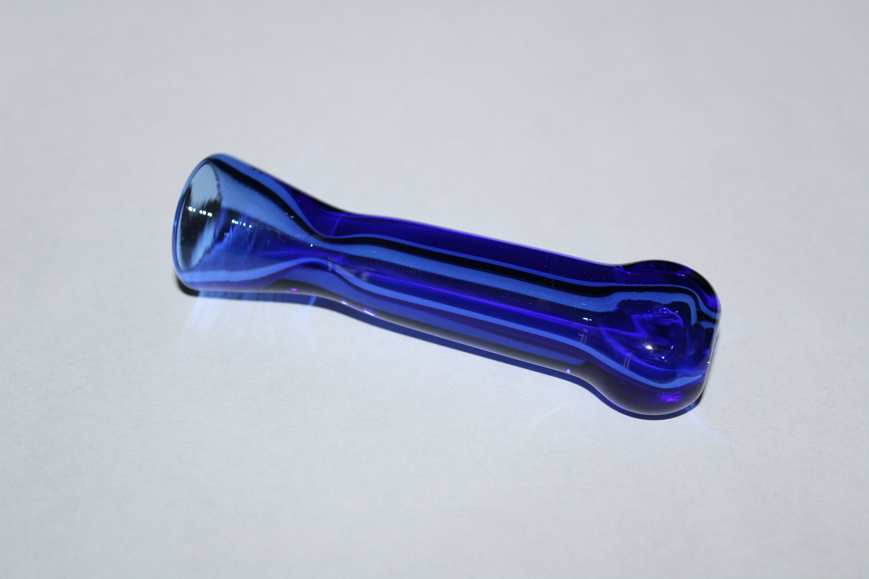 BASIC ELEMENTS Chameleon Glass Pipe – The Hippie Momma Shop