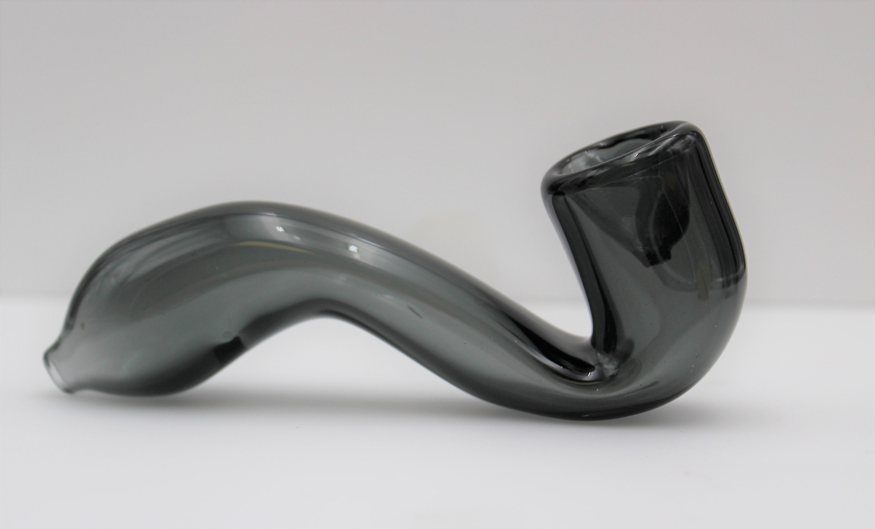 4 INFINITY BLUE CHAMELEON Glass Tobacco Pipe – The Hippie Momma Shop