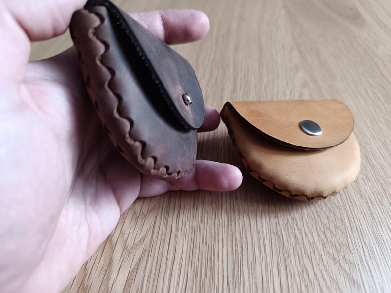 Pdf pattern leather
pattern leather diy
leather craft
leather handmade
leather Coin Pouches
leather Coin Purses
simple pattern
no stitch leather
no sew pattern