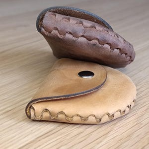 Pdf pattern leather
pattern leather diy
leather craft
leather handmade
leather Coin Pouches
leather Coin Purses
simple pattern
no stitch leather
no sew pattern