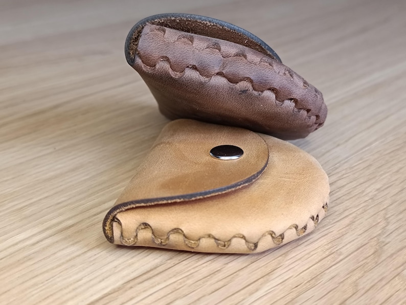 Pdf pattern leather
pattern leather diy
leather craft
leather handmade
leather Coin Pouches
leather Coin Purses
simple pattern
no stitch leather
no sew pattern