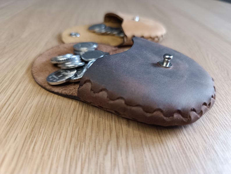 Pdf pattern leather
pattern leather diy
leather craft
leather handmade
leather Coin Pouches
leather Coin Purses
simple pattern
no stitch leather
no sew pattern