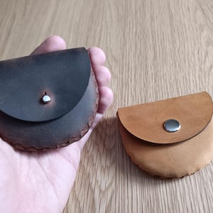 Pdf pattern leather
pattern leather diy
leather craft
leather handmade
leather Coin Pouches
leather Coin Purses
simple pattern
no stitch leather
no sew pattern