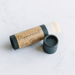 Lip Balm