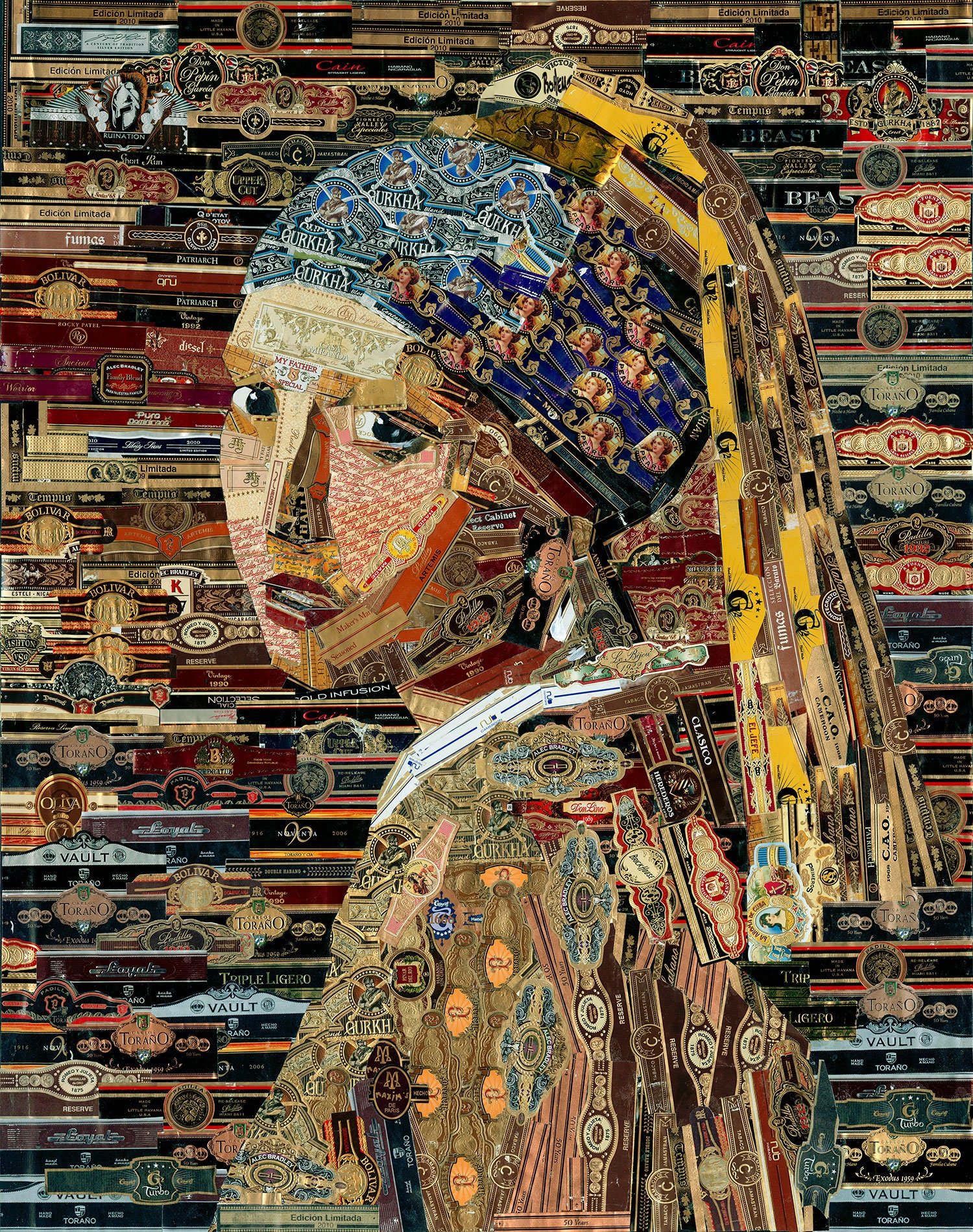 Art History Collage | ubicaciondepersonas.cdmx.gob.mx