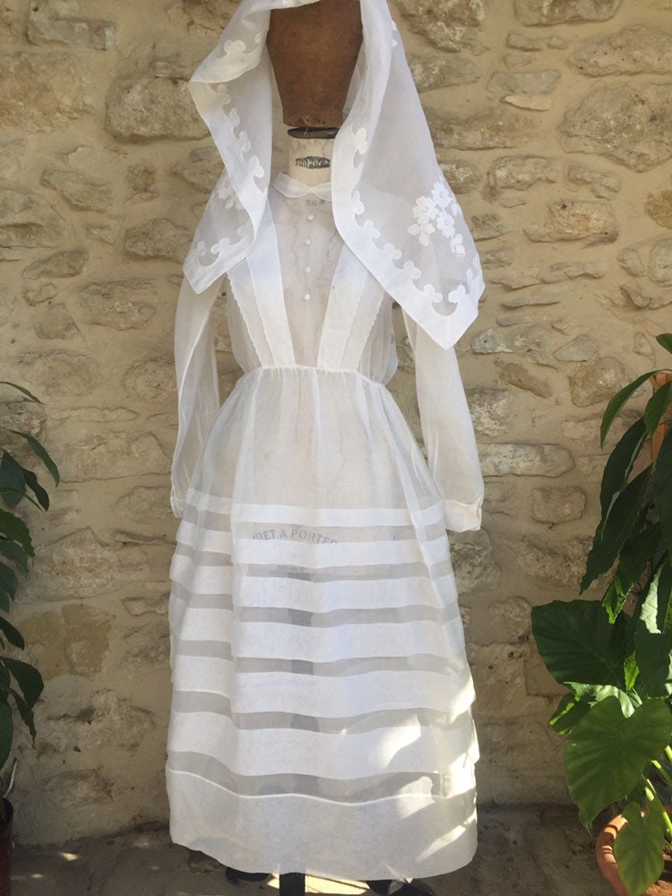 Tenue pour confirmation fille cheap
