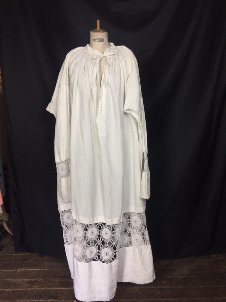 Church Smock Dress - Etsy