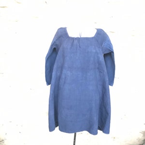 Antiker französischer Smock