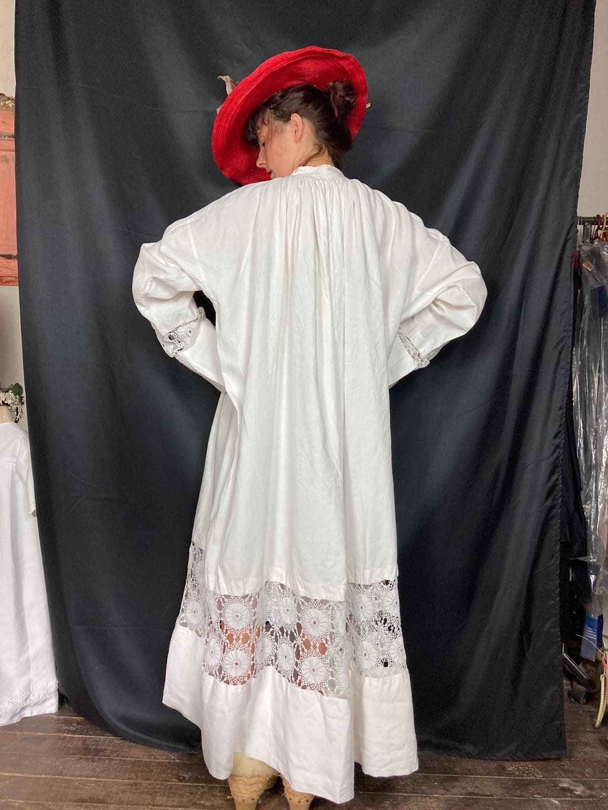 Church Smock Dress - Etsy