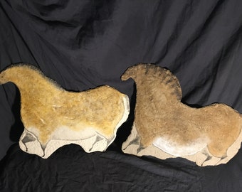 animal plaster wall art animal plaster wall art