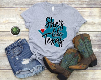 Download Shes Like Texas Etsy