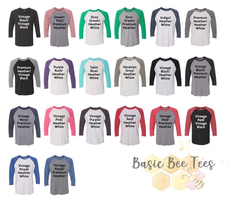 next level baseball tee