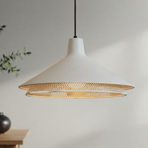 Copper Dome Pendant Light – Hammered Solid Copper Ceiling Lamp, Rustic Farmhouse Kitchen Island Lighting