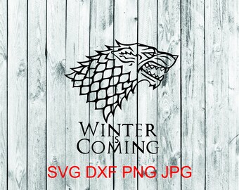 Download Game Of Thrones File Etsy