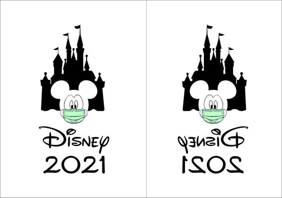 Free Free 64 Disney Castle With Mickey Ears Svg SVG PNG EPS DXF File
