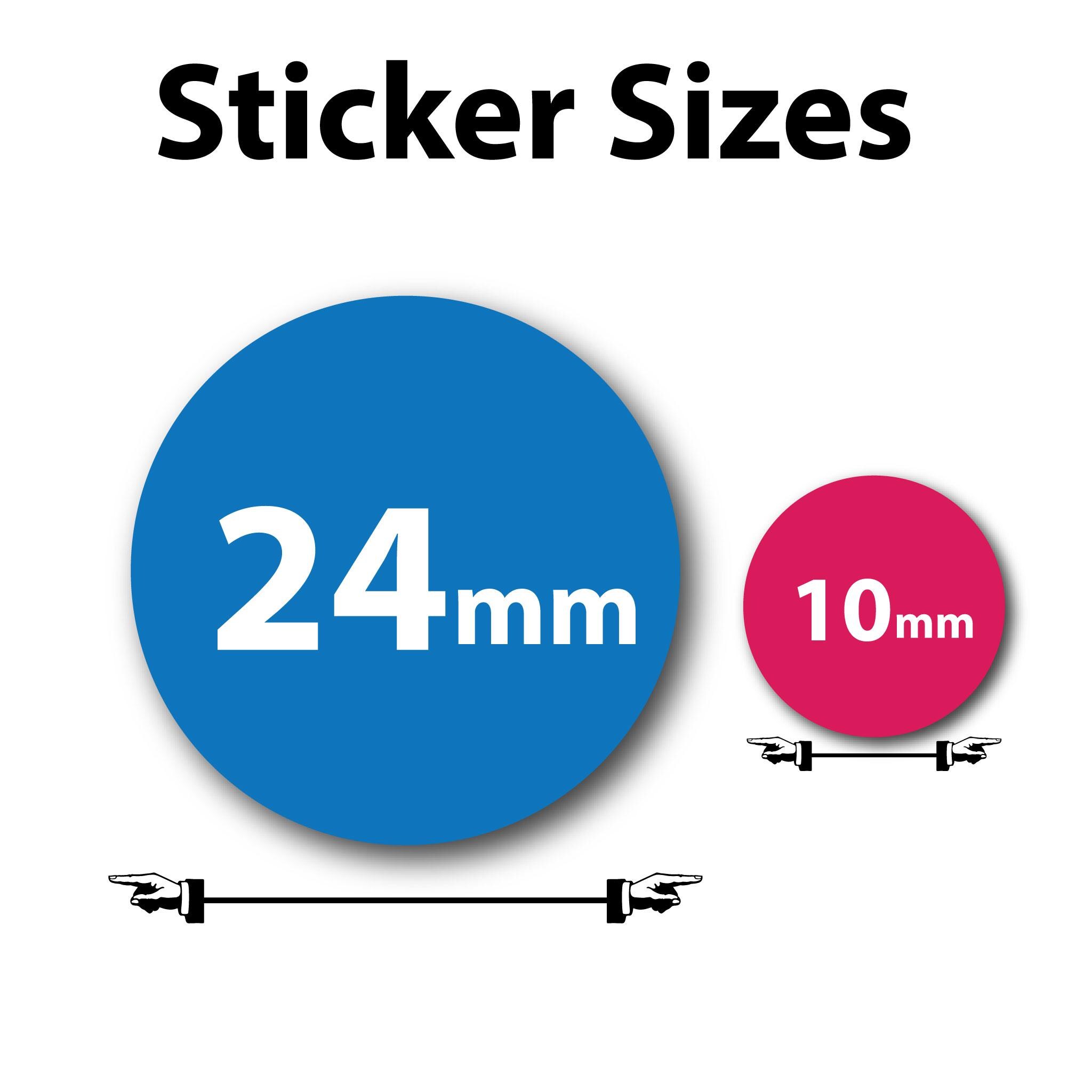 550 Adesivi Stella Olografica Con Smiley – Fogli Premio Per Insegnanti, Multicolore, Facili Da Strappare - 6