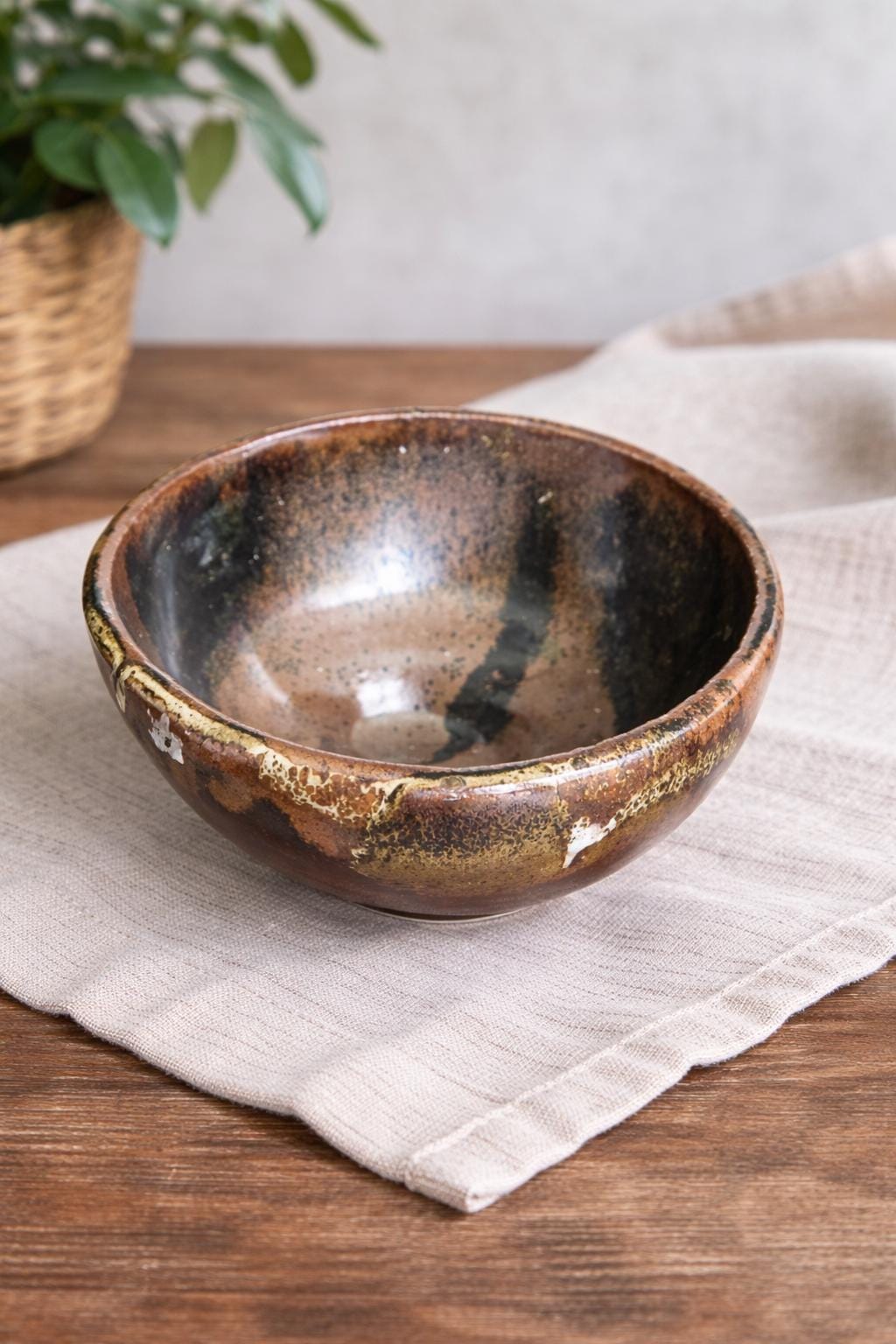 Wabi Sabi Bowls - Etsy