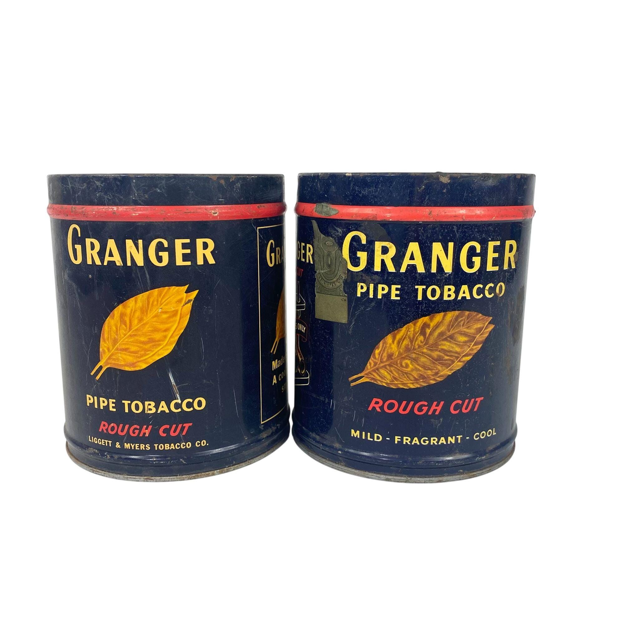 tobacco tin stickers Pipe Tobacco Label