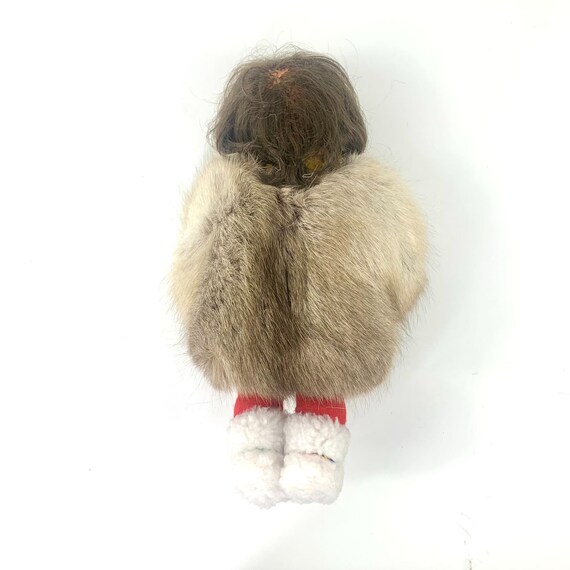 KAHOさま　毛糸人形　トナカイ あみぐるみ「トナカイ」クリスマス（Xmas）～かぎ針編み図