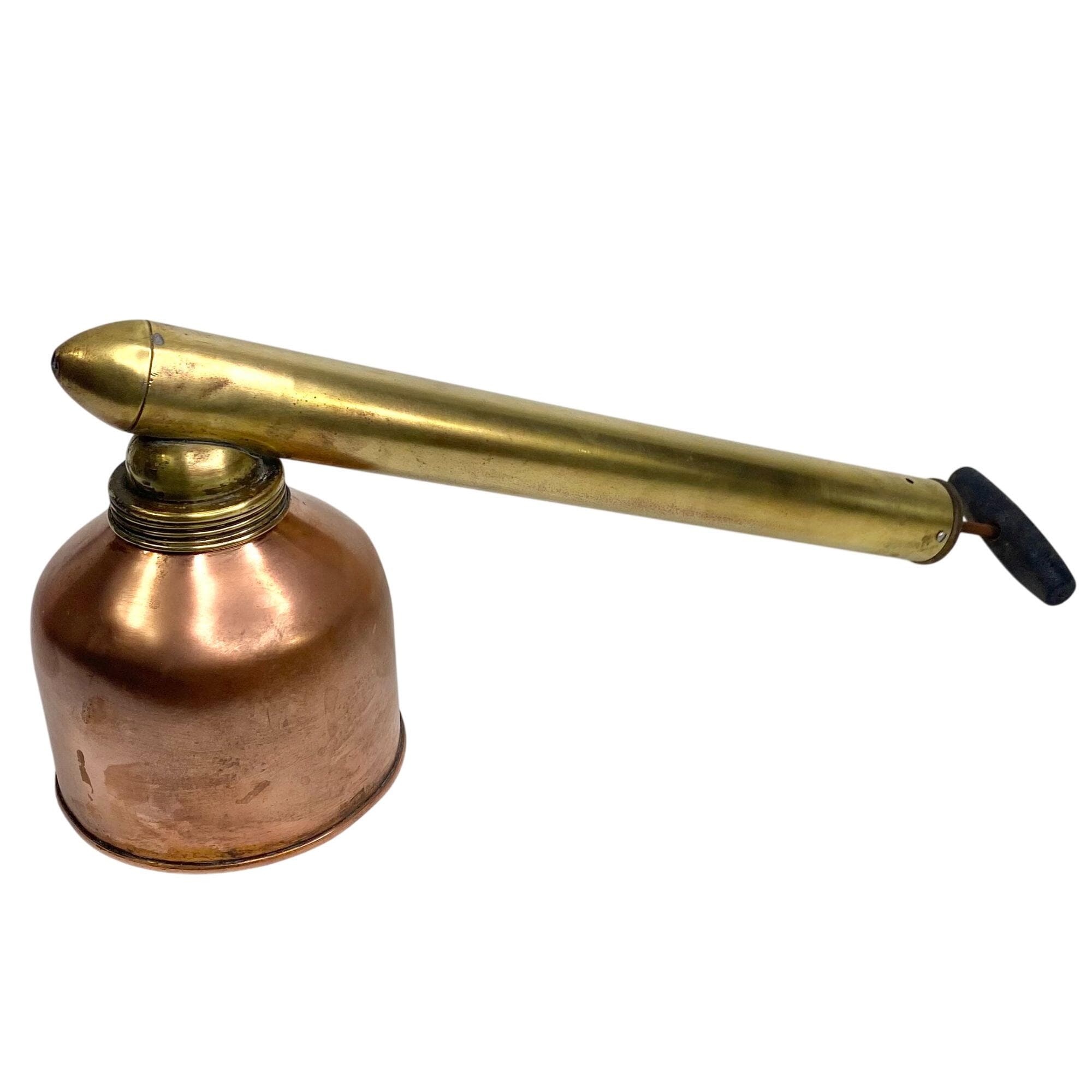 Brass Garden Sprayer - Etsy