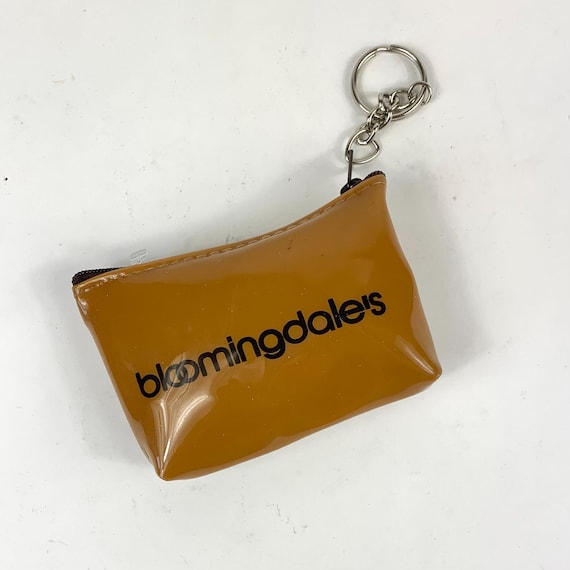 Keychain Wallet - Bloomingdale's