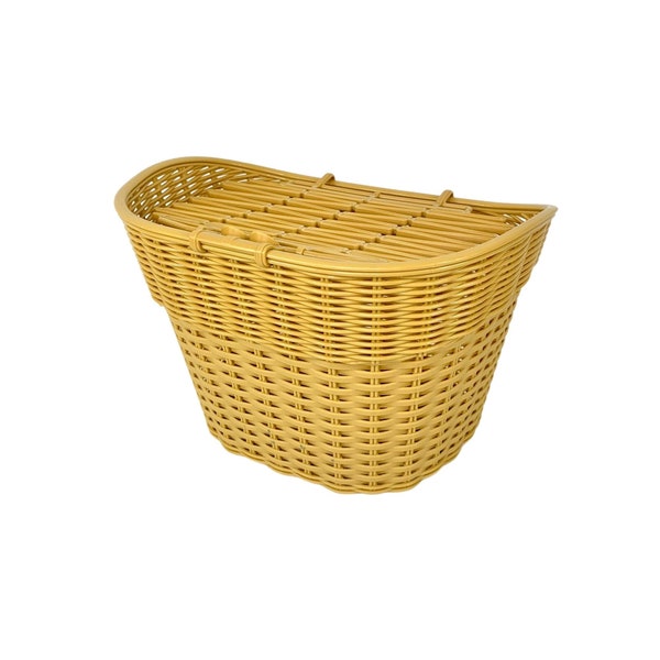 Bike Basket Etsy