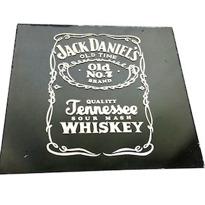 Jack Daniels Mirror - Etsy