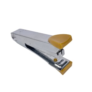 small Regal No. 25 midcentury Stapler Made in Japan