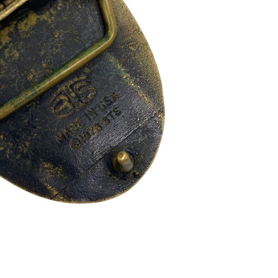 ベルトバックル ゴールデンゲートブリッジ ヴィンテージ品 ベルトバックル ゴールデンゲートブリッジ ヴィンテージ品