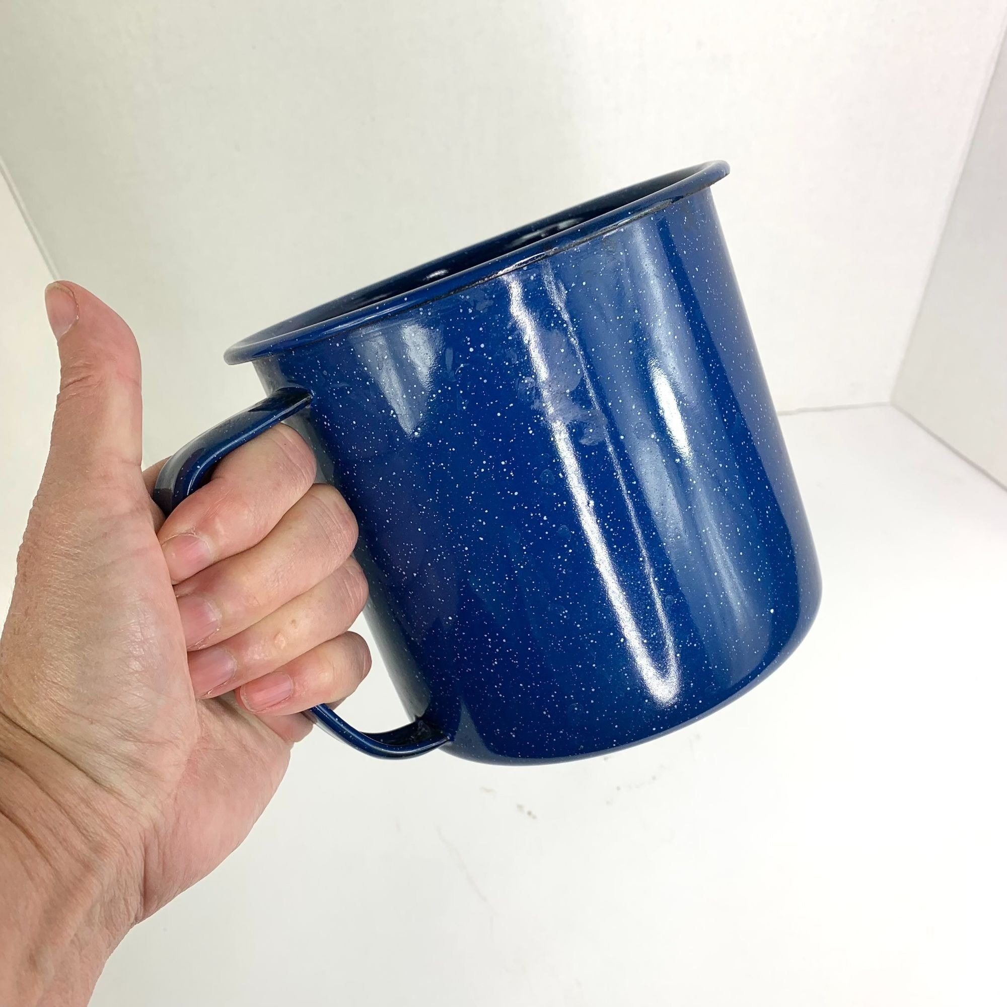 amazon insulated coffee cups Black Infinite Mug