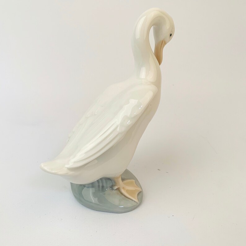 lladro nao ducks