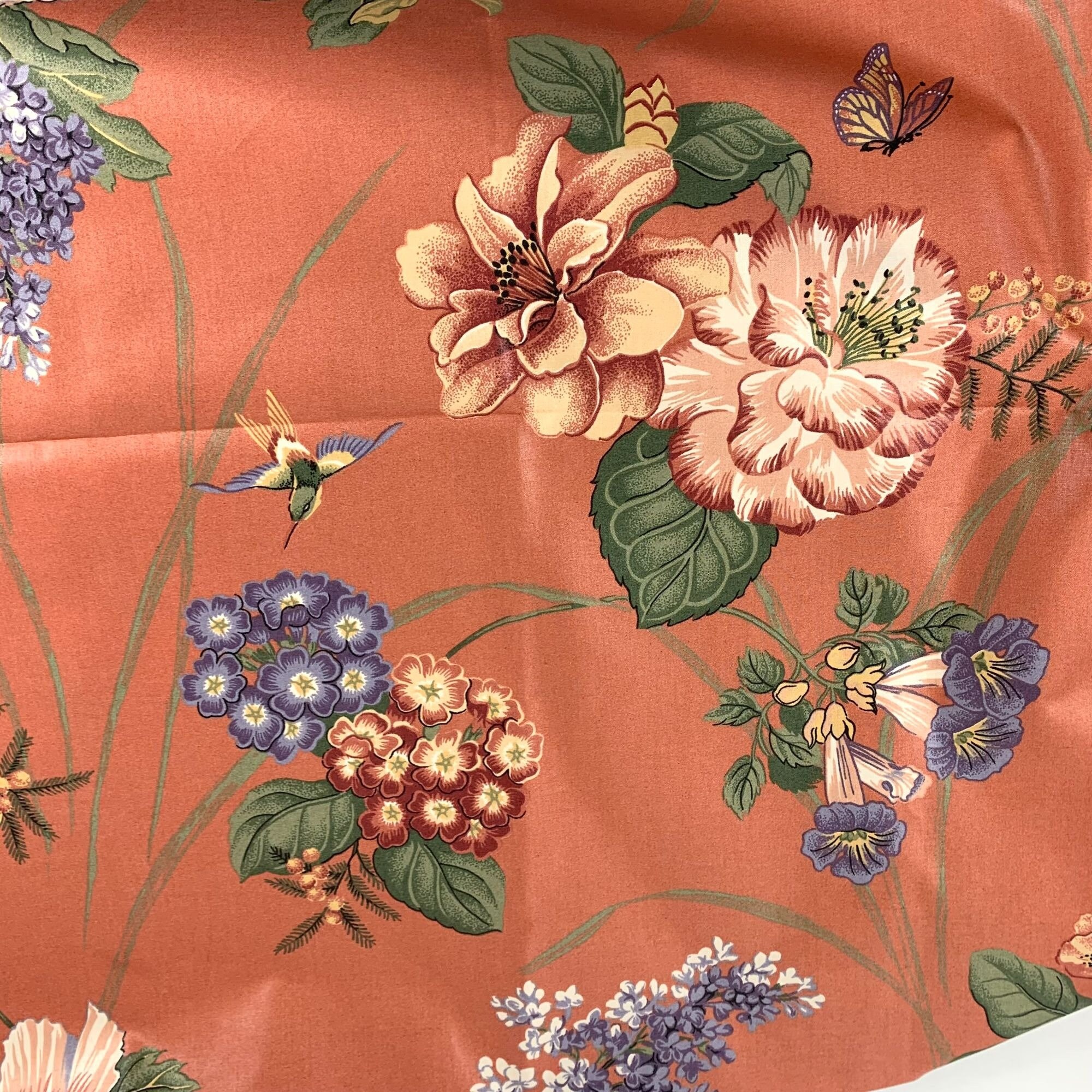 Buy Thibaut Zarela Upholstery Fabric 3 Yds Plus Polished Cotton