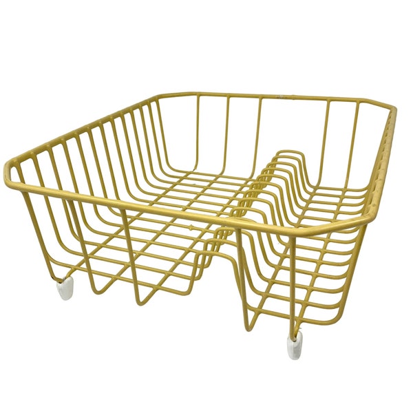 Wire Dish Drainer Etsy