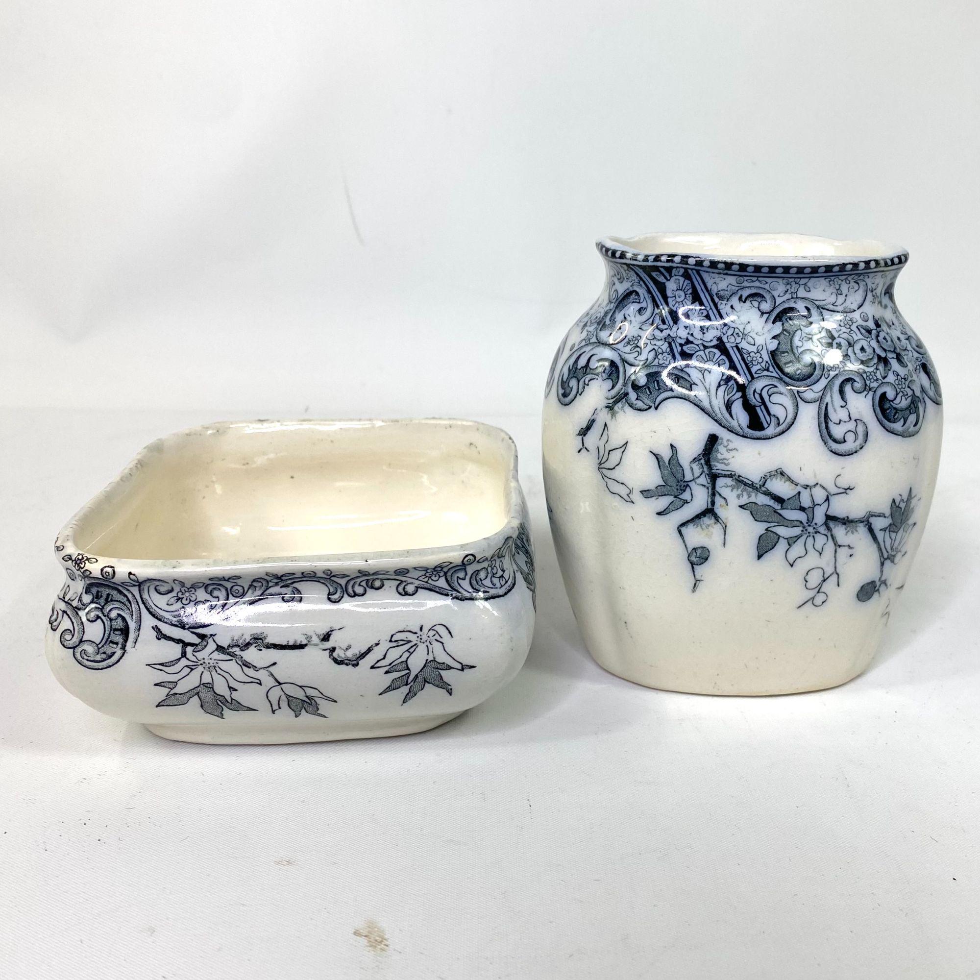 Doulton burslem vase - Etsy 日本