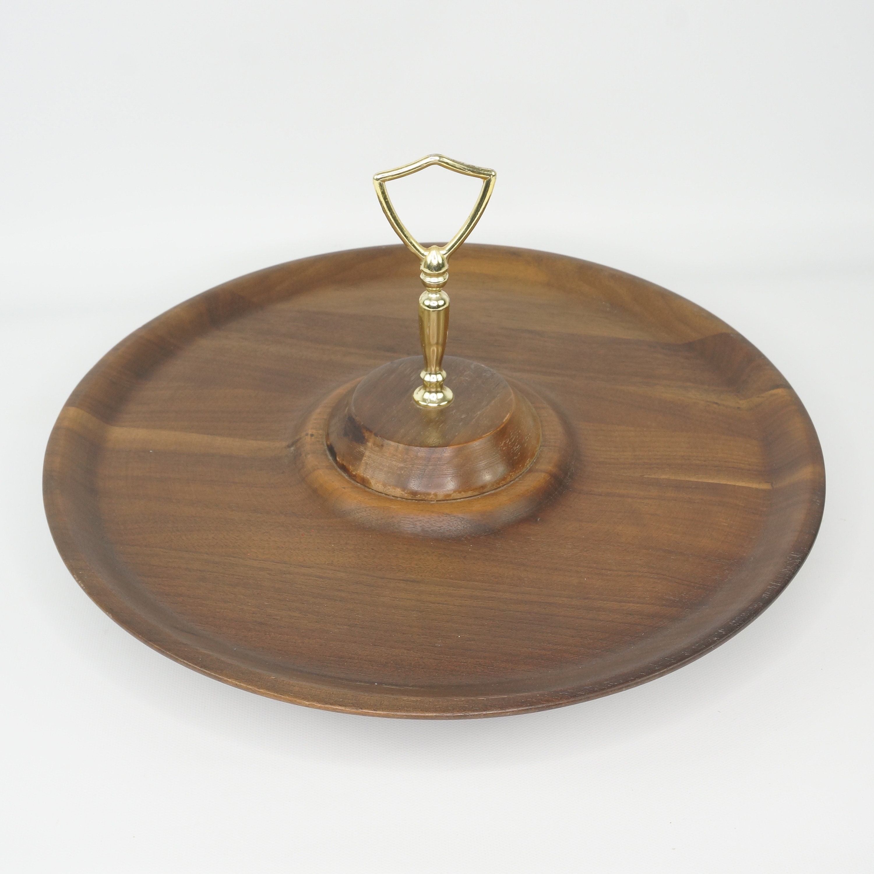 Midcentury Holz faul susan Plattenspieler 60er Jahre Vintage | Etsy