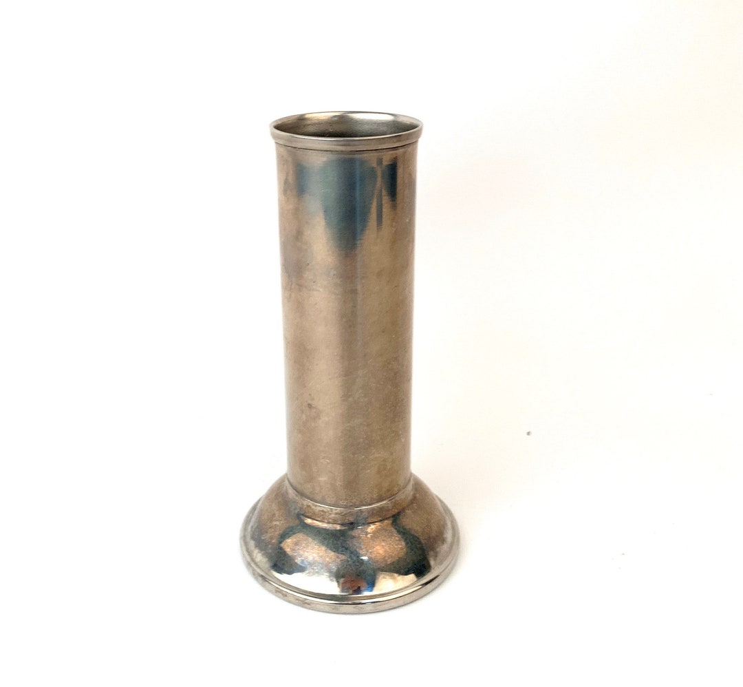 Stainless Steel Lab Beaker 188 Vintage Polar Ware Industrial Etsy