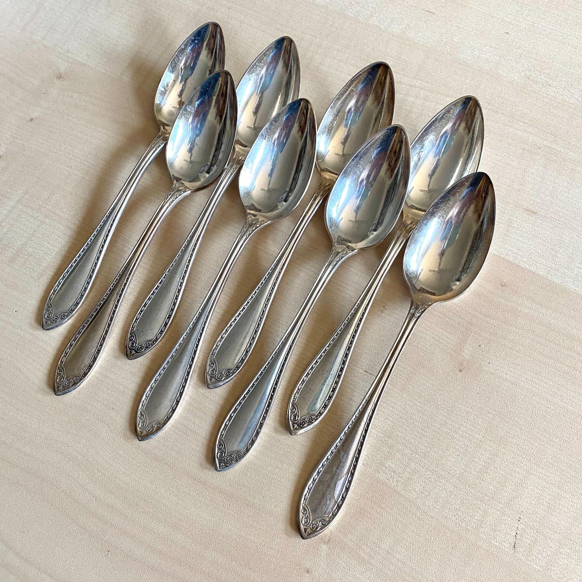 Sheridan Silver Set - Etsy - Page 2