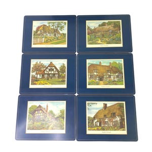 Pimpernel placemat - Etsy 日本