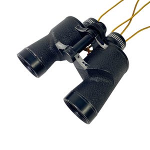 Binoculars Japan Vintage - Etsy