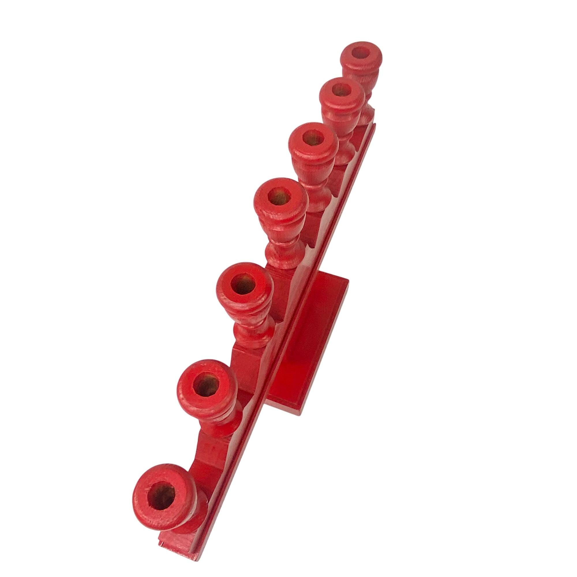 スウェーデン製　ヴィンテージ木製キャンドルホルダー 北欧ヴィンテージ雑貨 Smalanssslojd 木製のキャンドルホルダー