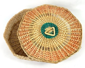Dessous de plat bois rare - Canada