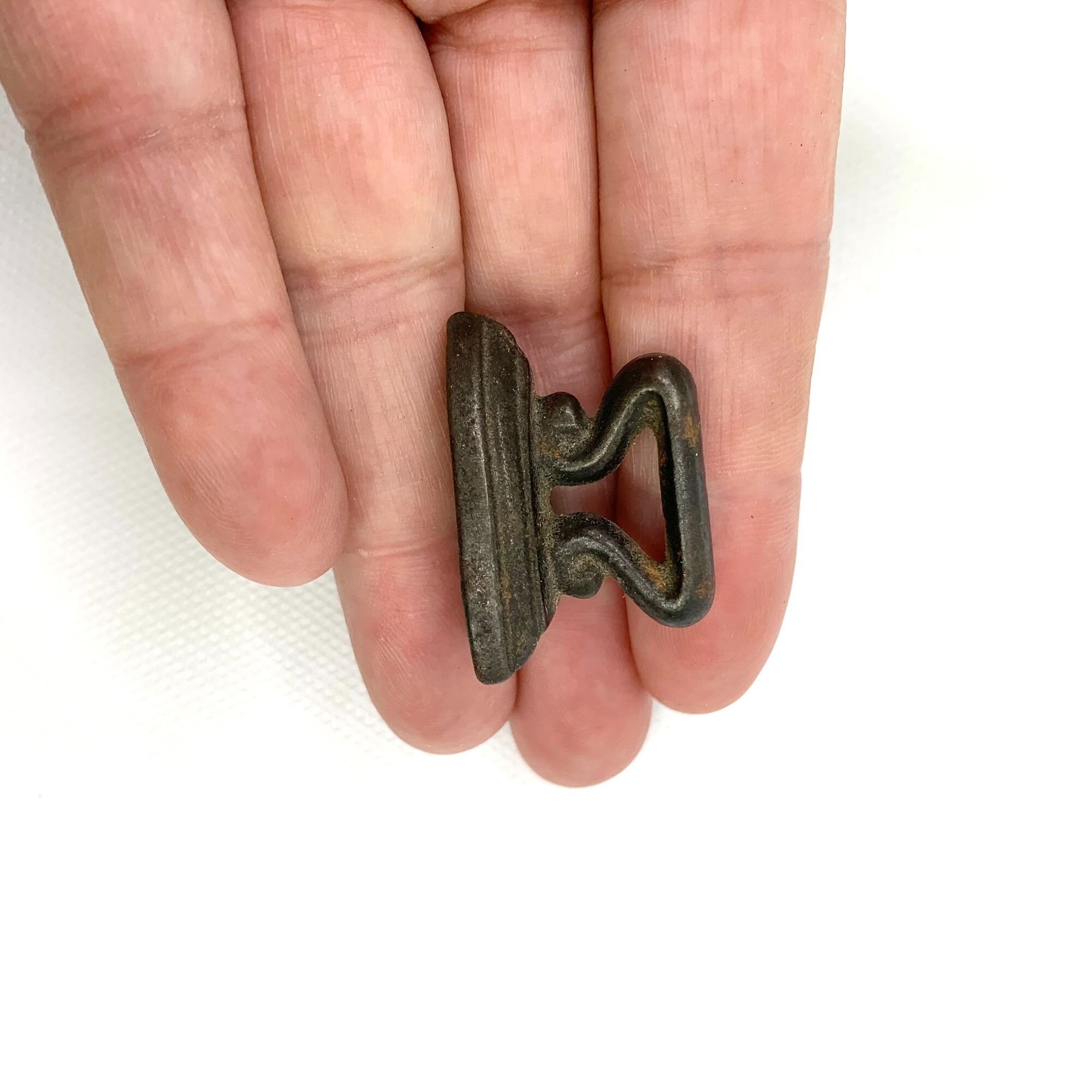 Miniature Victorian Rug Carpet Sweeper Germany Vtg Antique Etsy