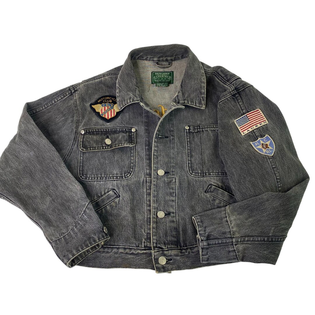 ralph lauren country jacket Ｍ il_1080xN.6573844236_dl4f.jpg