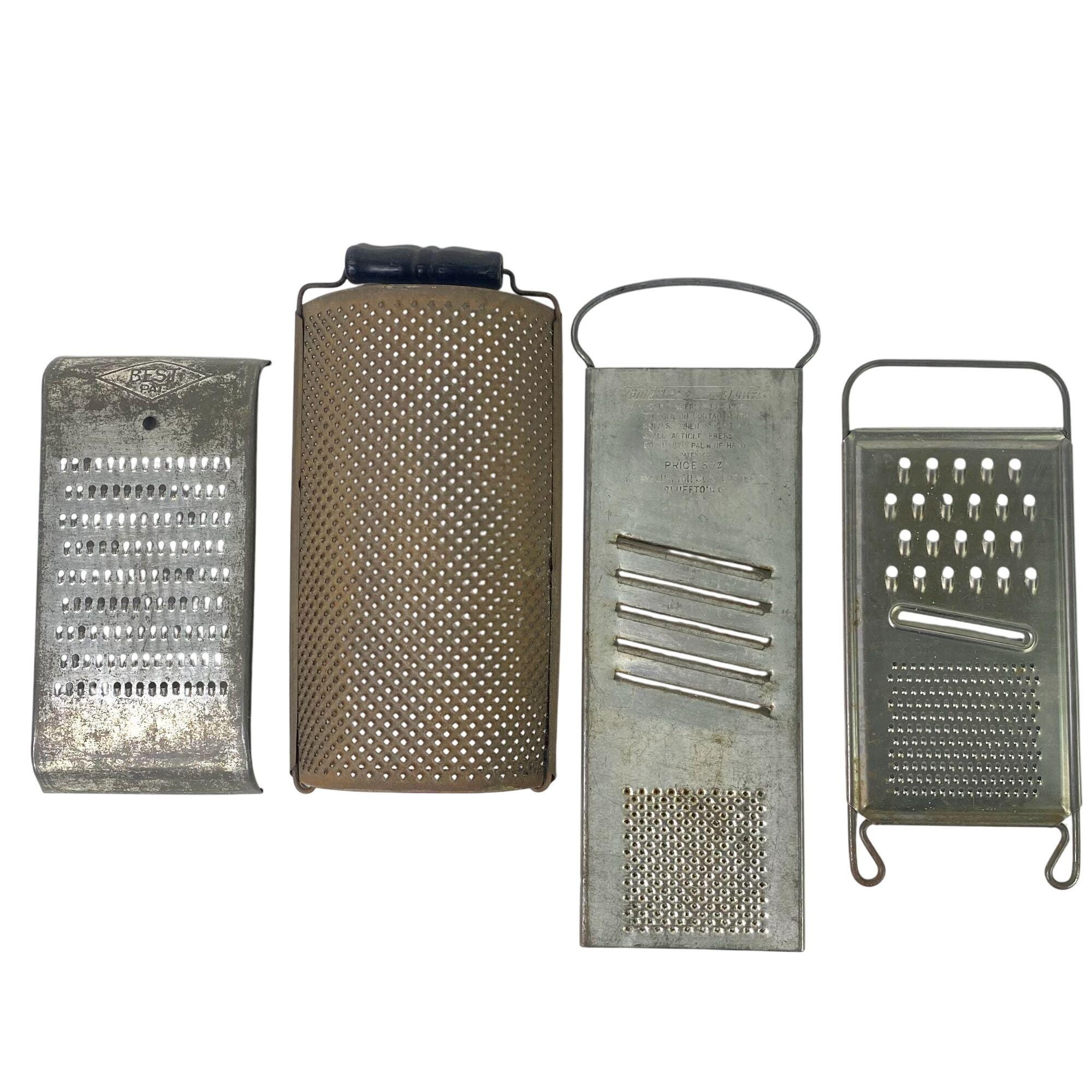 Antique cheese grater - Etsy 日本