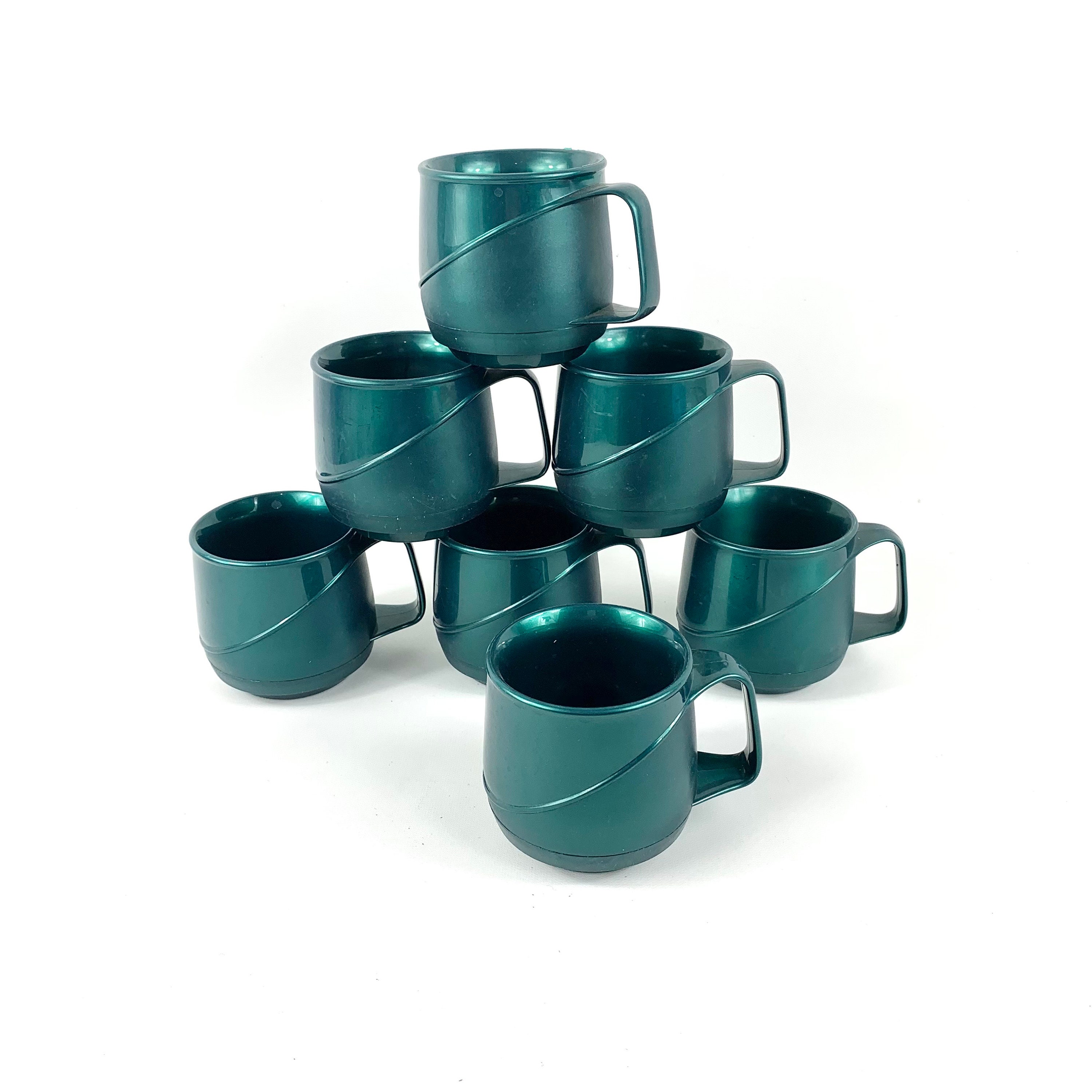 Aladdin Insulated Coffee Mugs