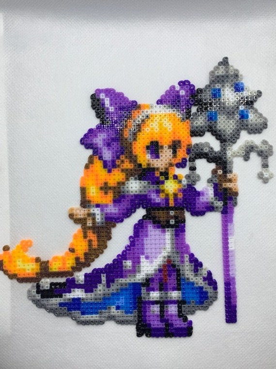 Ffbe Christmas 2022 Final Fantasy Brave Exvius Christmas Ayaka Hand Made Mini | Etsy