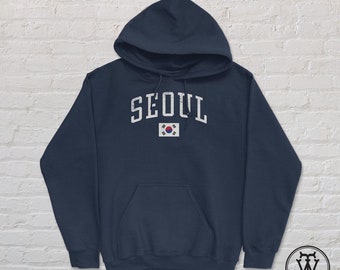 oversized hoodie korean fashion