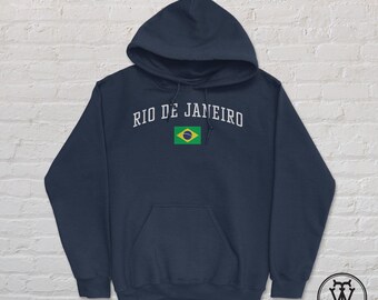 Rio De Janeiro Flag Etsy Rio De Janeiro Flag Etsy